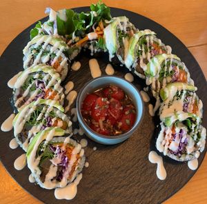  at Jeju Veggies - 제주베지스 in Jeju