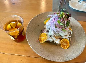  at Jeju Veggies - 제주베지스 in Jeju