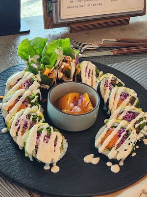  at Jeju Veggies - 제주베지스 in Jeju