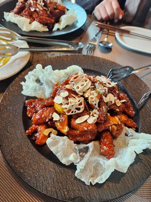  at Jeju Veggies - 제주베지스 in Jeju