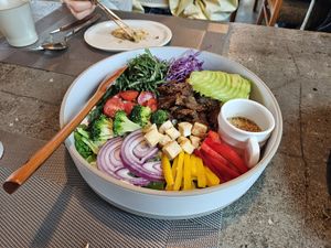  at Jeju Veggies - 제주베지스 in Jeju