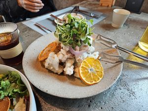  at Jeju Veggies - 제주베지스 in Jeju