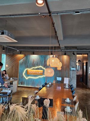  at Jeju Veggies - 제주베지스 in Jeju