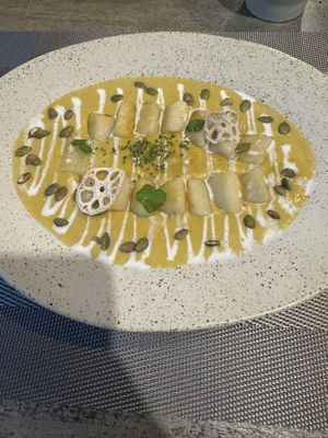   at Jeju Veggies - 제주베지스 in Jeju