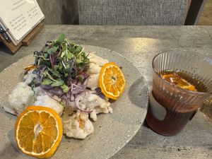   at Jeju Veggies - 제주베지스 in Jeju