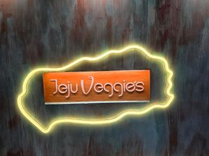  at Jeju Veggies - 제주베지스 in Jeju