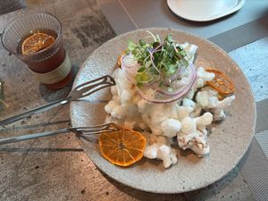   at Jeju Veggies - 제주베지스 in Jeju