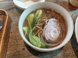   at Jeju Veggies - 제주베지스 in Jeju