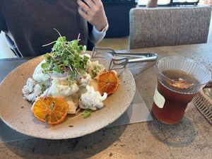   at Jeju Veggies - 제주베지스 in Jeju