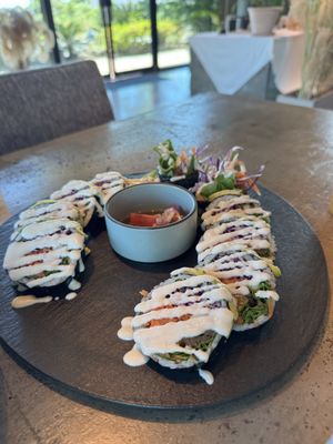   at Jeju Veggies - 제주베지스 in Jeju