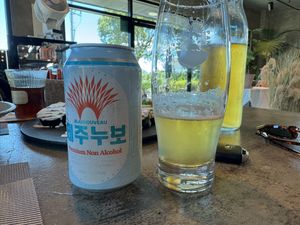   at Jeju Veggies - 제주베지스 in Jeju