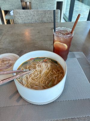   at Jeju Veggies - 제주베지스 in Jeju