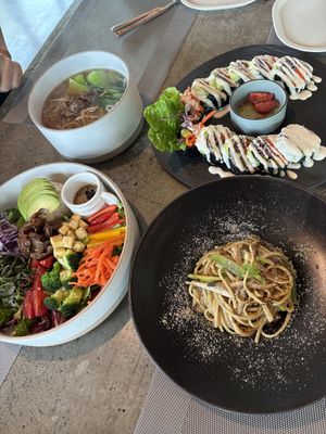   at Jeju Veggies - 제주베지스 in Jeju