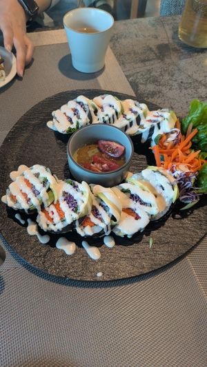  at Jeju Veggies - 제주베지스 in Jeju