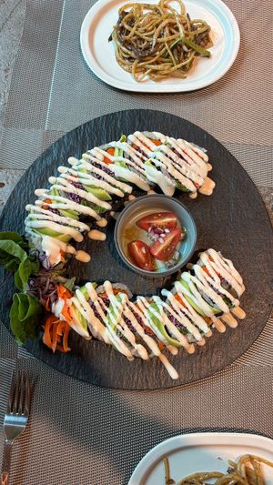  at Jeju Veggies - 제주베지스 in Jeju