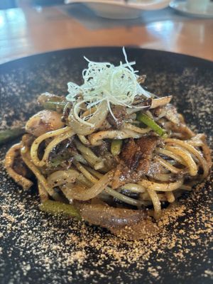   at Jeju Veggies - 제주베지스 in Jeju