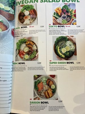   at iVegan Supershop Hoi An - Healthy Plant Based Cafe in Hoi An