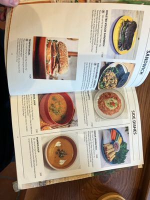   at iVegan Supershop Hoi An - Healthy Plant Based Cafe in Hoi An