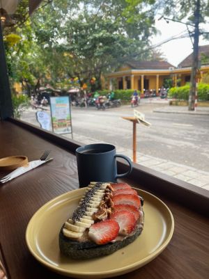  at iVegan Supershop Hoi An - Healthy Plant Based Cafe in Hoi An