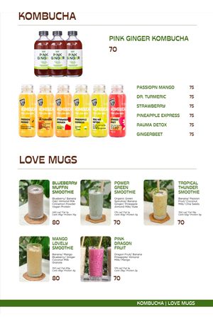  at iVegan Supershop Hoi An - Healthy Plant Based Cafe in Hoi An