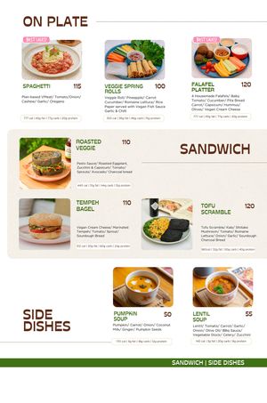  at iVegan Supershop Hoi An - Healthy Plant Based Cafe in Hoi An