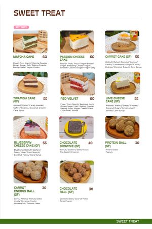  at iVegan Supershop Hoi An - Healthy Plant Based Cafe in Hoi An