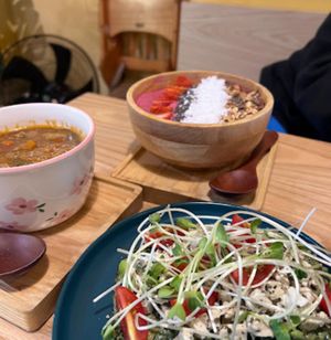  at iVegan Supershop Hoi An - Healthy Plant Based Cafe in Hoi An