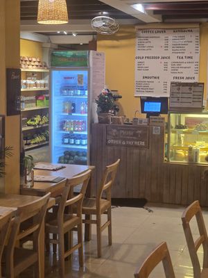  at iVegan Supershop Hoi An - Healthy Plant Based Cafe in Hoi An