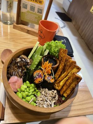   at iVegan Supershop Hoi An - Healthy Plant Based Cafe in Hoi An