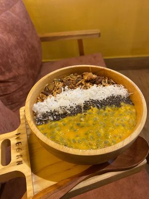  at iVegan Supershop Hoi An - Healthy Plant Based Cafe in Hoi An