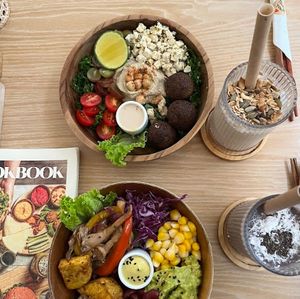  at iVegan Supershop Hoi An - Healthy Plant Based Cafe in Hoi An