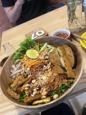   at iVegan Supershop Hoi An - Healthy Plant Based Cafe in Hoi An