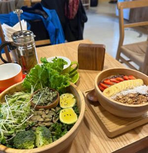  at iVegan Supershop Hoi An - Healthy Plant Based Cafe in Hoi An