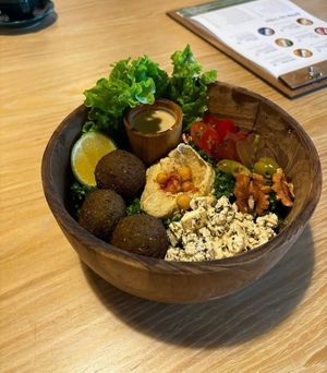  at iVegan Supershop Hoi An - Healthy Plant Based Cafe in Hoi An