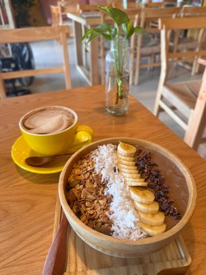  at iVegan Supershop Hoi An - Healthy Plant Based Cafe in Hoi An