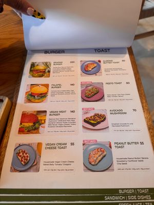  at iVegan Supershop Hoi An - Healthy Plant Based Cafe in Hoi An