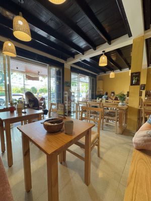   at iVegan Supershop Hoi An - Healthy Plant Based Cafe in Hoi An