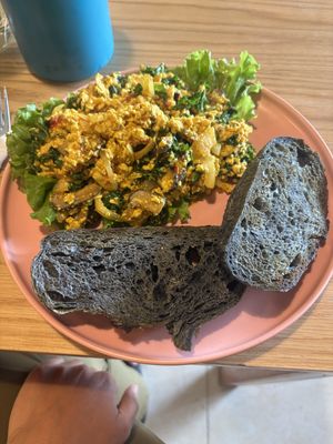   at iVegan Supershop Hoi An - Healthy Plant Based Cafe in Hoi An