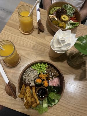   at iVegan Supershop Hoi An - Healthy Plant Based Cafe in Hoi An