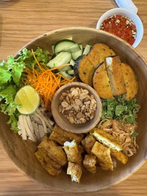   at iVegan Supershop Hoi An - Healthy Plant Based Cafe in Hoi An