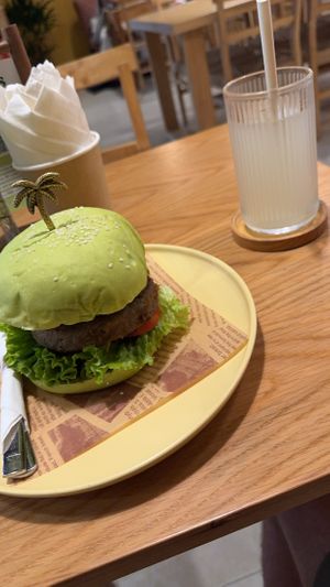   at iVegan Supershop Hoi An - Healthy Plant Based Cafe in Hoi An