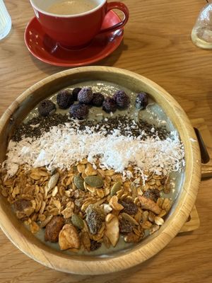   at iVegan Supershop Hoi An - Healthy Plant Based Cafe in Hoi An