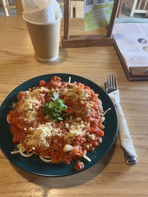   at iVegan Supershop Hoi An - Healthy Plant Based Cafe in Hoi An