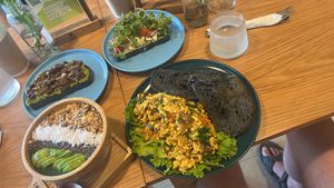   at iVegan Supershop Hoi An - Healthy Plant Based Cafe in Hoi An