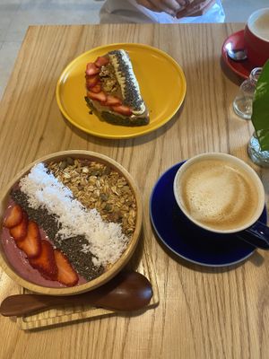   at iVegan Supershop Hoi An - Healthy Plant Based Cafe in Hoi An