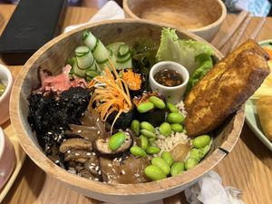   at iVegan Supershop Hoi An - Healthy Plant Based Cafe in Hoi An