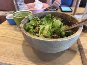   at iVegan Supershop Hoi An - Healthy Plant Based Cafe in Hoi An