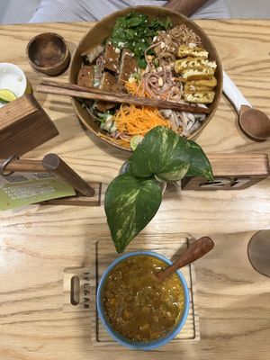   at iVegan Supershop Hoi An - Healthy Plant Based Cafe in Hoi An