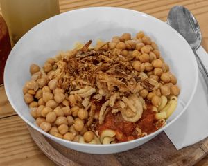 Koshari  at Koshari in Seattle