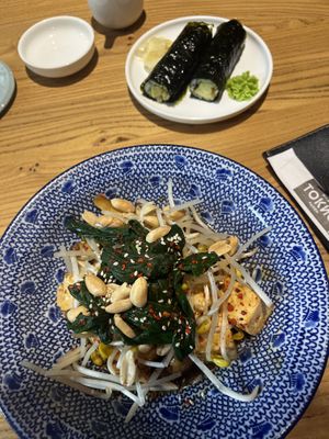   at Tokyo Ramen - Токио Рамен - Panfilov in Almaty